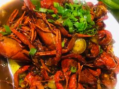-陈帅夜排档·龙虾·炒菜·烤串(世茂店)