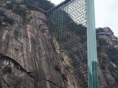 -罗田天堂寨风景区