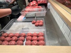 -肉肉大米(金虹桥店)