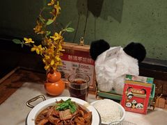 -小吊梨汤·北京菜·烤鸭(清河万象汇店)
