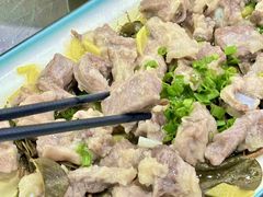 -石潭贵香酒店(玄真路店)