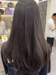 -HAIR HERE造型