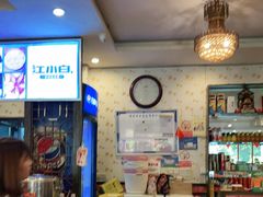 -冯记香辣兔火锅(茶店子总店)