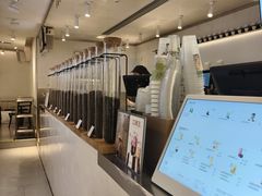 -喜茶(佛山岭南站店)