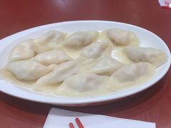 -喜家德虾仁水饺(深圳印力中心店)