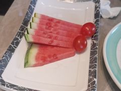 -云客来·花园餐厅(洛社店)