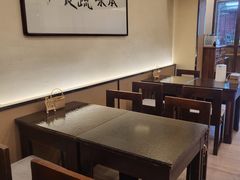 -五观堂素食(新华路店)