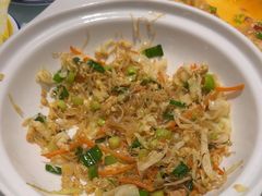 -山里俏·地标皖南菜·屯溪臭鳜鱼(北城万达店)