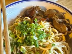 -万三面馆(青龙正街太古里店)