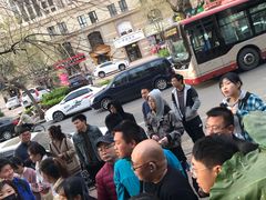 -平山城鑫烧烤(建国楼店)