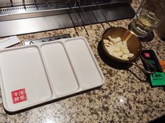 -丰茂烤串(金泉美食宫店)