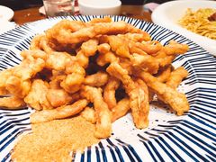 软炸肉-炉鼎记私房菜(总店)