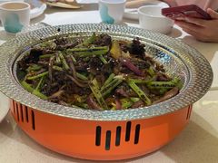 -小鱼小牛·鱼牛干锅·脆鱼火锅(世欧广场店)