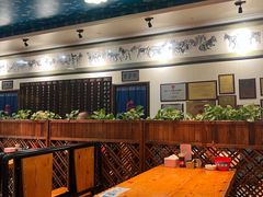 -漕河全驴宴饭店(徐水店)