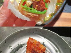 -米氏火鱼·泡椒鱼火锅(李子坝老店)