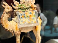 -陕西历史博物馆