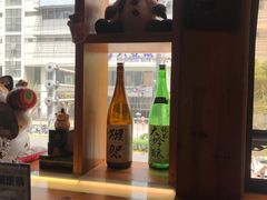 -有喜屋·深夜食堂(北京西路店)