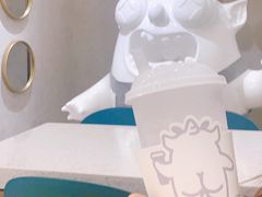 -茶力的小怪兽(梅林卓悦汇店)