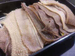 招牌毛肚-钢管厂五区小郡肝串串香(南山店)