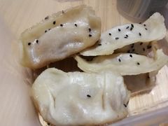 -汪记大王锅贴(成山路店)
