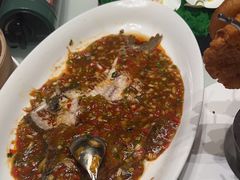 -湖锦酒楼·32年地道湖北菜(光谷店)