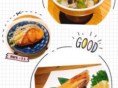 -阿吾罗日本料理(K11艺术中心店)