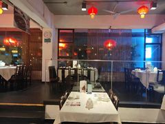大堂-巴蜀风·地道川菜(总店)