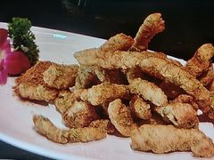 -唐猫庭院·千年陕菜(赛格国际购物中心店)