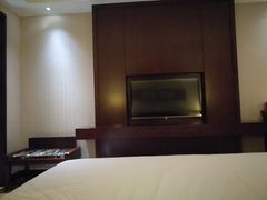 -长沙中国城戴斯酒店