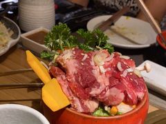 -江户烧肉(高德店)