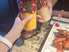 -大鸽饭(北京路店)