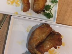 -必胜客(时代广场店)