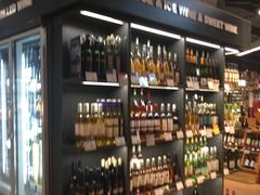 -Olé精品超市(苏州中心店)