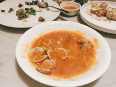 -莆田餐厅PUTIEN(万象天地店)