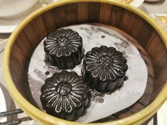 -香云轩·顺德菜(香云纱园林酒店店)