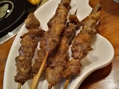 -草原牧羊火锅·龙虾·烤鱼(杨浦店)
