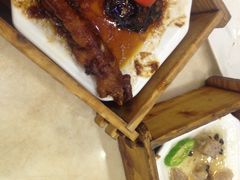 又一间茶点轩-又一间茶点轩(百汇广场店)