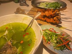 -龟兹KUCINA·新疆菜(前滩L+PLAZA店)