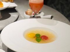 -小广寒电影艺术餐厅(小广寒经三路店)