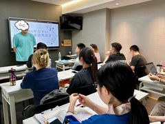 -帝京日语(春熙路旗舰校区)