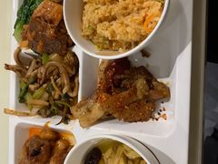 -新南华大酒店(长寿店)