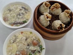 -常州糕团店(北大街新世纪商城店)