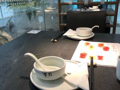 -赠李白·如诗的川味(余杭万达广场店)