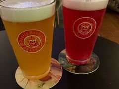-Devils’ Brewery小恶魔精酿啤酒(武汉天地店)