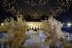 -西安威斯汀大酒店·宴会厅