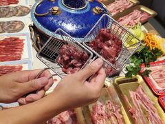 -董记老清泉·鲜切涮羊肉(窑岭店)