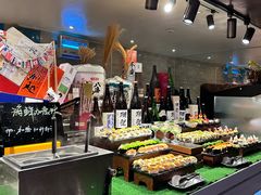 -威珀斯酒店·珀萃美食餐厅