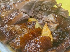 -海鲜街菜馆(海珠南路店)