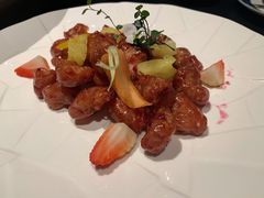 蓝莓咕咾肉-凤凰湘语·湘粤鲜融(浦东旗舰店)