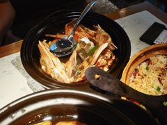 -大榕树下顺德菜(融创茂店)
